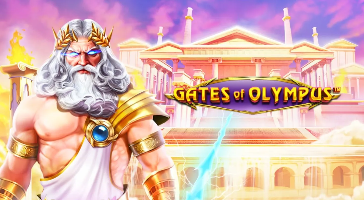 Gates of Olympus
