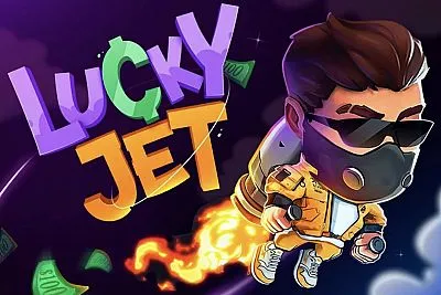 Lucky Jet