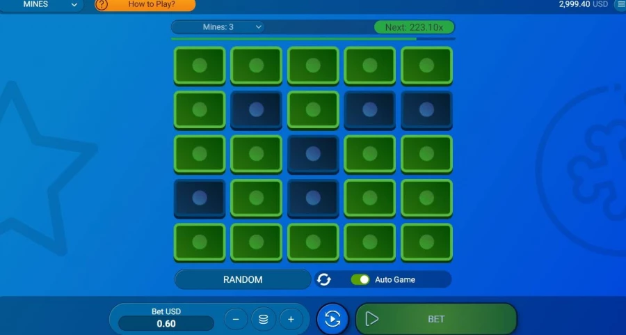 Mines Predictor advanced predictive tools