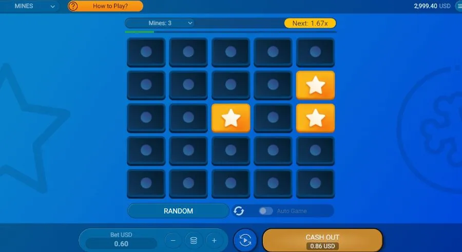 Mines Casino Variations